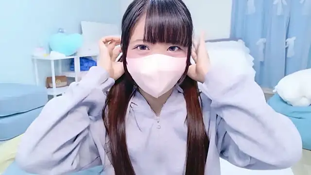 Hime na online show from 05/22/26, 09:40