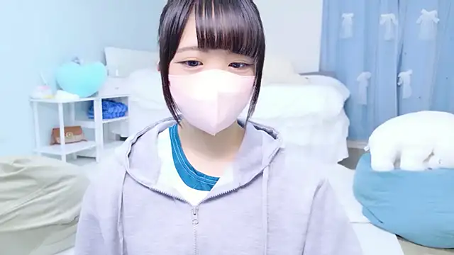 Hime na online show from 05/29/26, 11:16