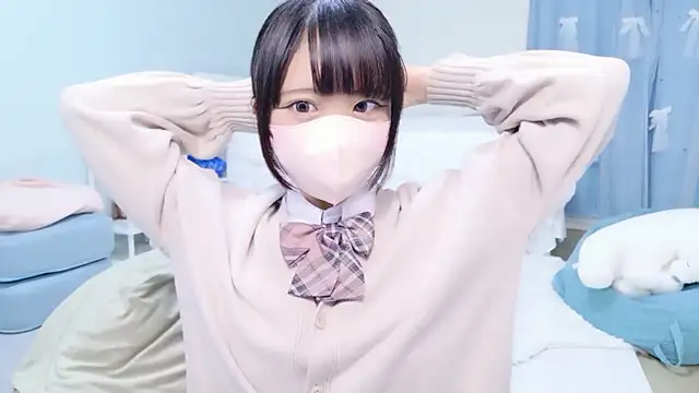 Hime na online show from 05/24/26, 02:39