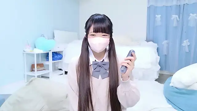 Hime na online show from 05/31/26, 12:44