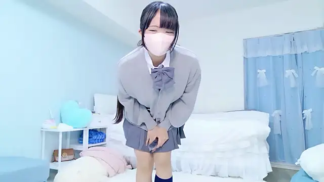 Hime na online show from 05/20/26, 09:50