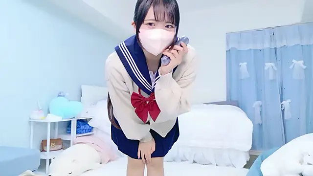 Hime na online show from 05/23/26, 10:25