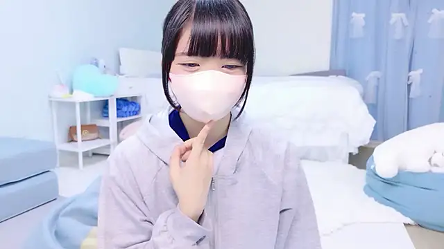 Hime na online show from 05/14/26, 10:34