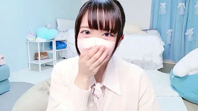 Hime na online show from 06/03/26, 01:12