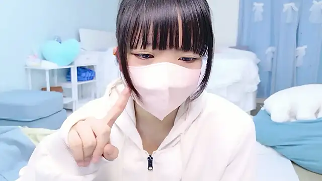 Hime na online show from 04/26/26, 09:50