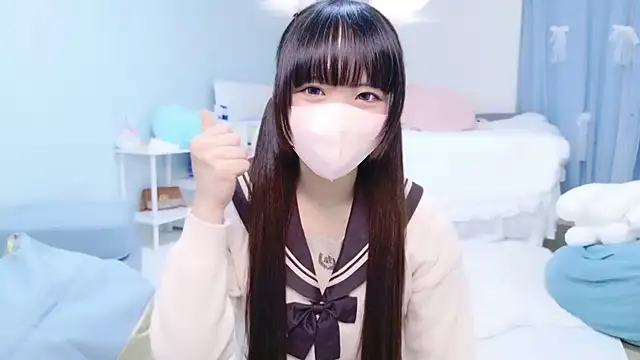 Hime na online show from 04/02/26, 11:50