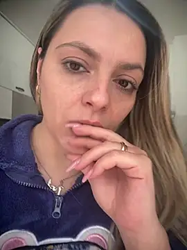 diavola bionda online show from 03/02/26, 12:23