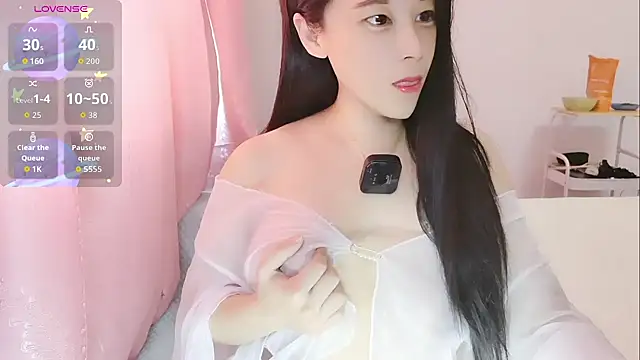 Snapshot of fairyTT chatting on 06/27/26, 11:11 fairyTT online show from 06/27/26, 11:11
