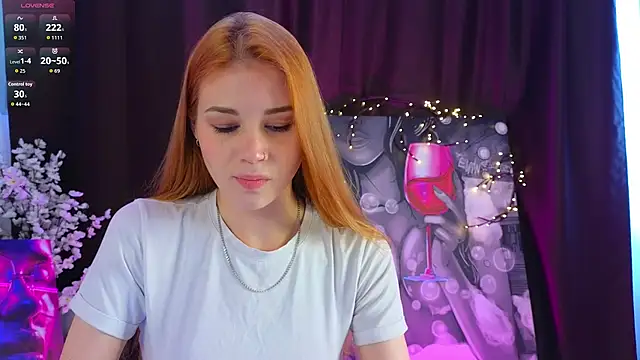 AmyLindsey online show from 05/13/26, 06:42
