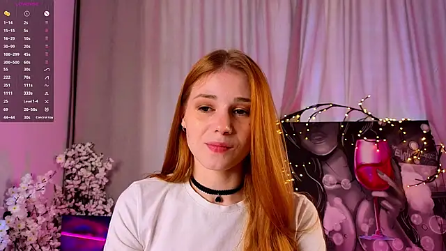 AmyLindsey online show from 04/06/26, 08:26