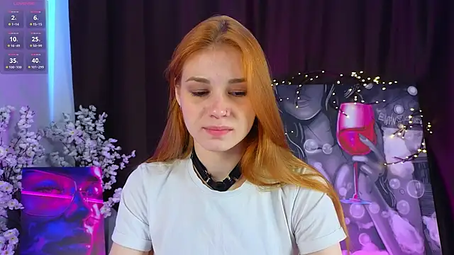 AmyLindsey online show from 05/12/26, 06:43