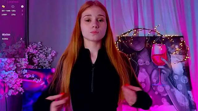 AmyLindsey online show from 04/04/26, 07:37