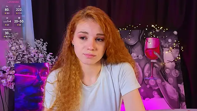 AmyLindsey online show from 05/18/26, 07:13