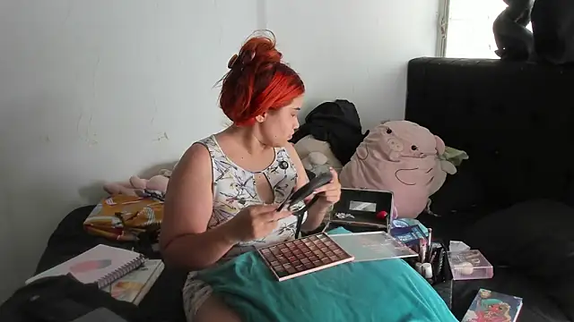 AdaraJode online show from 03/23/26, 07:14