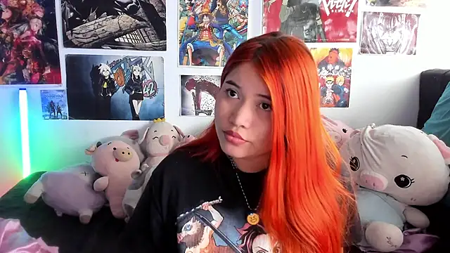 AdaraJode online show from 04/08/26, 01:56