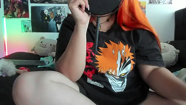 AdaraJode online show from 04/11/26, 06:55