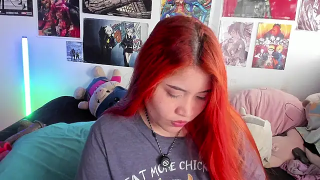 AdaraJode online show from 04/14/26, 07:52