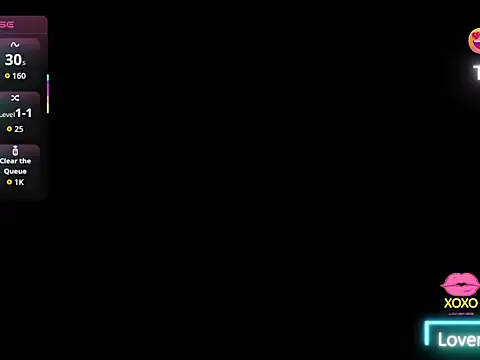 saraladys online show from 04/08/26, 02:24