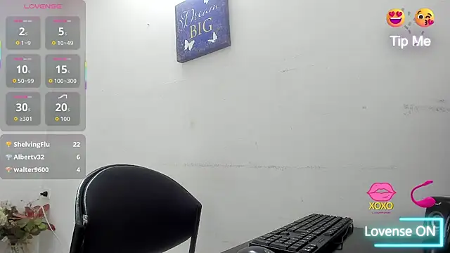 saraladys online show from 06/16/26, 12:49