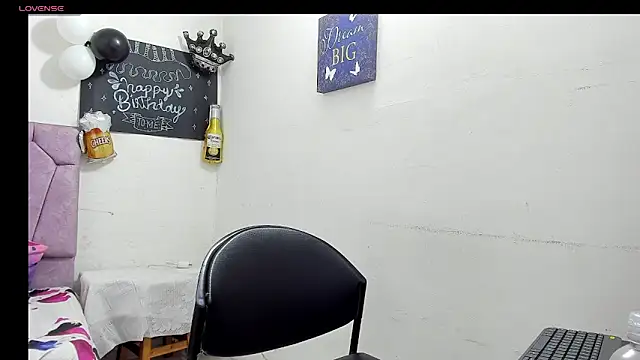 saraladys online show from 05/09/26, 02:26