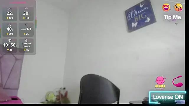 saraladys online show from 07/20/26, 08:00