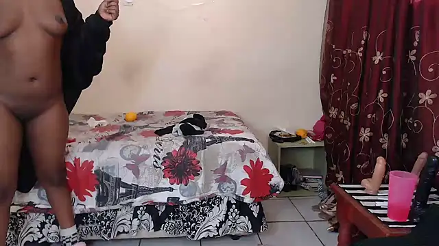Moiii Lekker Meddei online show from 06/24/26, 06:01