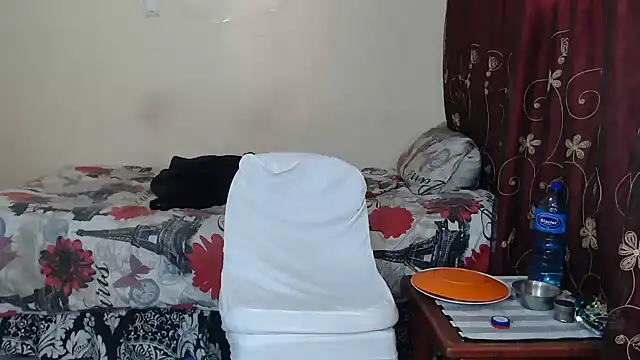 Moiii Lekker Meddei online show from 06/12/26, 05:27