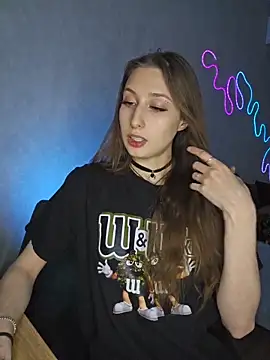 Emma Willson online show from 03/20/26, 01:34