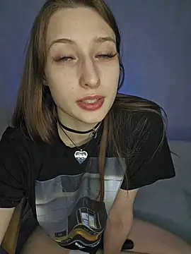 Emma Willson online show from 03/26/26, 12:47