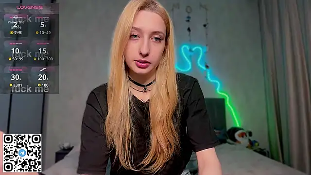 Emma Willson online show from 07/01/26, 05:46