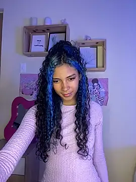 Snapshot of Franchezcaa_ chatting on 07/15/26, 05:42 Franchezcaa online show from 07/15/26, 05:42