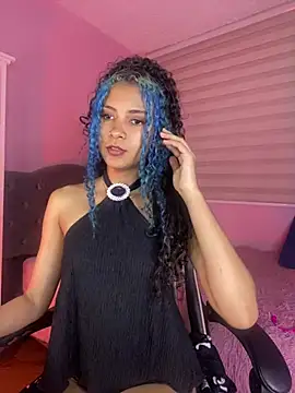 Franchezcaa  online show from 04/14/26, 12:54