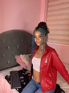 Franchezcaa  online show from 04/19/26, 03:57