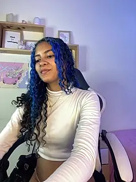 Snapshot of Franchezcaa_ chatting on 04/30/26, 05:53 Franchezcaa online show from 04/30/26, 05:53