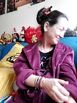 anayss17 online show from 03/02/26, 02:24