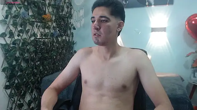 Roccoallegeri online show from 03/06/26, 11:49