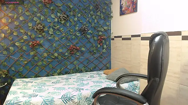 Roccoallegeri online show from 03/24/26, 12:05