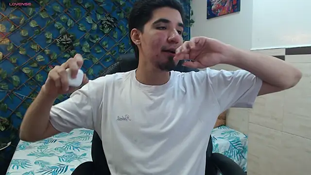 Roccoallegeri online show from 03/31/26, 12:29