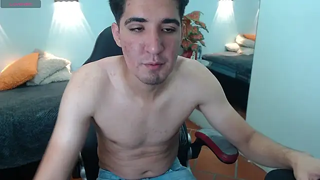 Roccoallegeri online show from 03/16/26, 12:31