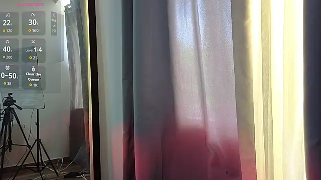 Emma Revees online show from 03/29/26, 03:02