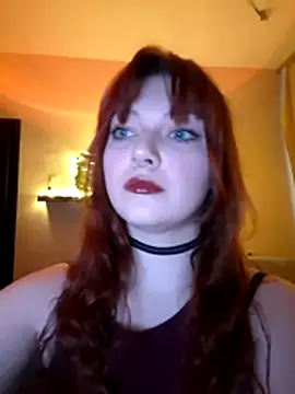 VelvetEve online show from 03/03/26, 05:36