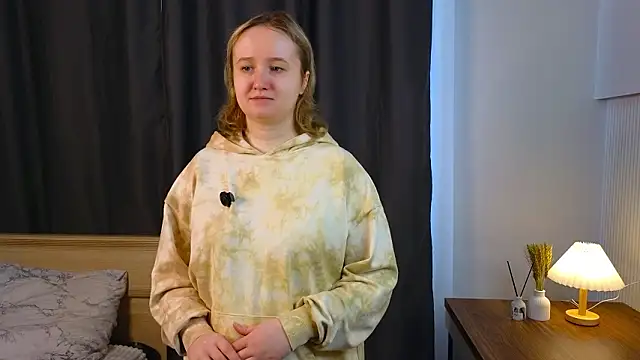 JuanBua online show from 03/10/26, 03:10