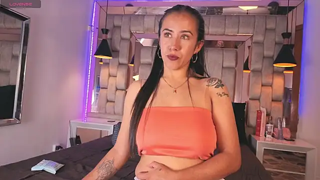 dafneblase online show from 03/19/26, 02:17