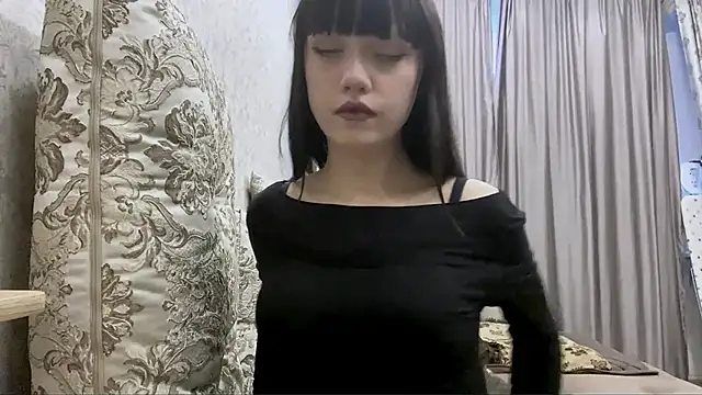 LoidaTrytten online show from 03/22/26, 02:51