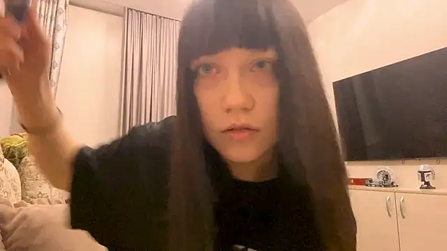 LoidaTrytten online show from 03/09/26, 05:27