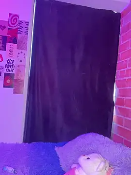 Snapshot of Babel_Raven chatting on 03/25/26, 02:27 Babel Raven online show from 03/25/26, 02:27