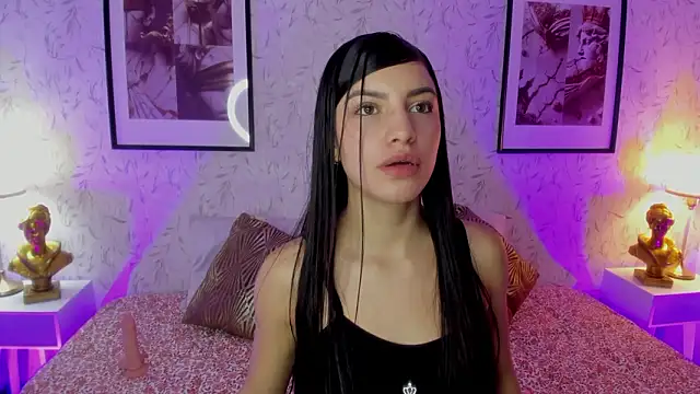 LILY BRM online show from 03/03/26, 07:54