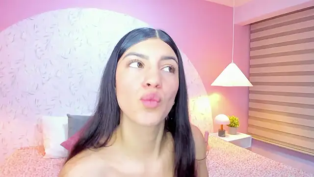 LILY BRM online show from 03/12/26, 09:08