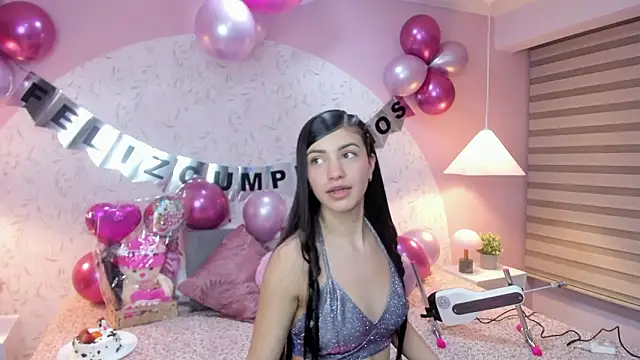 LILY BRM online show from 03/13/26, 07:08