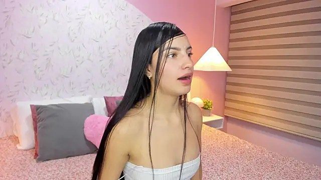 LILY BRM online show from 03/20/26, 07:37